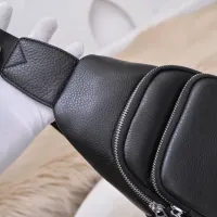 $80.00 USD Mont Blanc AAA Man Messenger Bags #1426180