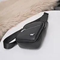 $80.00 USD Mont Blanc AAA Man Messenger Bags #1426180