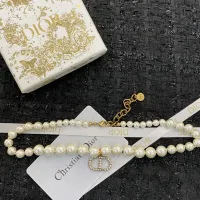 $34.00 USD Christian Dior Necklaces For Women #1426181