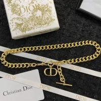 $34.00 USD Christian Dior Necklaces #1426182