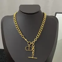$34.00 USD Christian Dior Necklaces #1426182