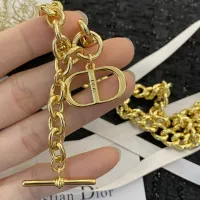 $34.00 USD Christian Dior Necklaces #1426182