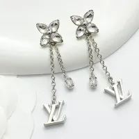 $38.00 USD Louis Vuitton Earrings For Women #1426183