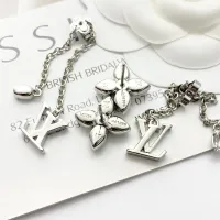 $38.00 USD Louis Vuitton Earrings For Women #1426183