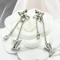 $38.00 USD Louis Vuitton Earrings For Women #1426183