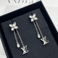 $38.00 USD Louis Vuitton Earrings For Women #1426183