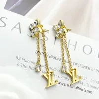 $38.00 USD Louis Vuitton Earrings For Women #1426184