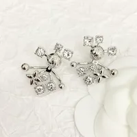 $32.00 USD Louis Vuitton Earrings For Women #1426185