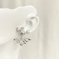 $32.00 USD Louis Vuitton Earrings For Women #1426185