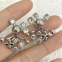 $32.00 USD Louis Vuitton Earrings For Women #1426185