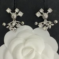 $32.00 USD Louis Vuitton Earrings For Women #1426185