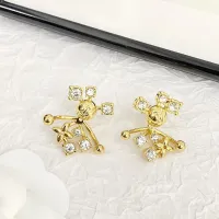 $32.00 USD Louis Vuitton Earrings For Women #1426186