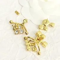 $32.00 USD Louis Vuitton Earrings For Women #1426186