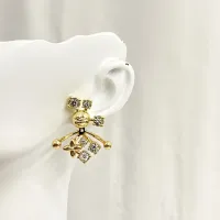 $32.00 USD Louis Vuitton Earrings For Women #1426186