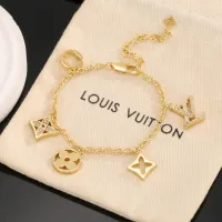 $34.00 USD Louis Vuitton LV Bracelets #1426188