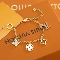 $34.00 USD Louis Vuitton LV Bracelets #1426188