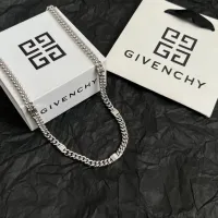 $56.00 USD Givenchy Necklaces #1426191