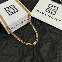 $56.00 USD Givenchy Necklaces #1426192