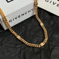 $56.00 USD Givenchy Necklaces #1426192