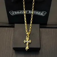 $56.00 USD Chrome Hearts Necklaces #1426196