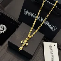 $56.00 USD Chrome Hearts Necklaces #1426196