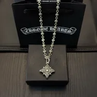 $56.00 USD Chrome Hearts Necklaces #1426197