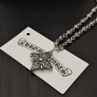 $56.00 USD Chrome Hearts Necklaces #1426197