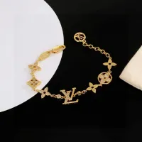 $36.00 USD Louis Vuitton LV Bracelets #1426198
