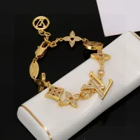 $36.00 USD Louis Vuitton LV Bracelets #1426198