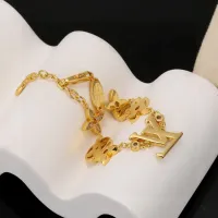 $36.00 USD Louis Vuitton LV Bracelets #1426198