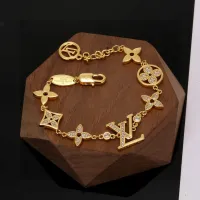 $36.00 USD Louis Vuitton LV Bracelets #1426198