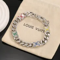$38.00 USD Louis Vuitton LV Bracelets #1426199
