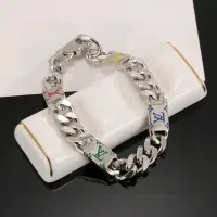 $38.00 USD Louis Vuitton LV Bracelets #1426199