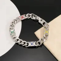 $38.00 USD Louis Vuitton LV Bracelets #1426199