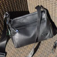 $92.00 USD Prada AAA Man Messenger Bags #1426200