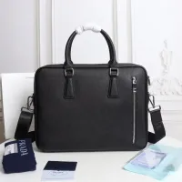$108.00 USD Prada AAA Man Handbags #1426201