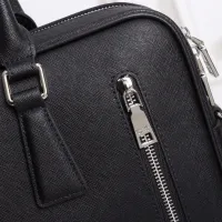 $108.00 USD Prada AAA Man Handbags #1426201