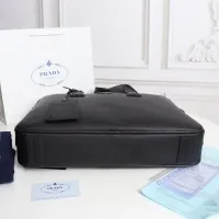 $108.00 USD Prada AAA Man Handbags #1426201