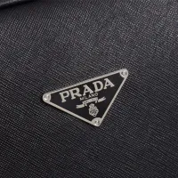 $108.00 USD Prada AAA Man Handbags #1426201