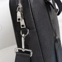 $108.00 USD Prada AAA Man Handbags #1426201