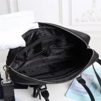 $108.00 USD Prada AAA Man Handbags #1426201