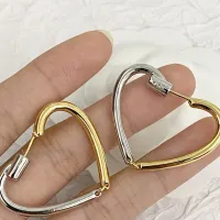 $32.00 USD Celine Earrings For Women #1426202