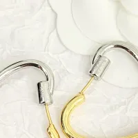 $32.00 USD Celine Earrings For Women #1426202