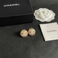 $29.00 USD Chanel Earrings For Women #1426203