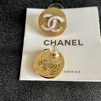 $29.00 USD Chanel Earrings For Women #1426203
