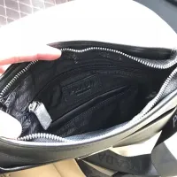 $88.00 USD Prada AAA Man Messenger Bags #1426204
