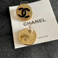 $29.00 USD Chanel Earrings For Women #1426205