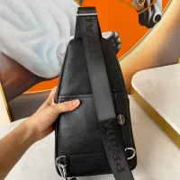$80.00 USD Prada AAA Man Messenger Bags #1426206