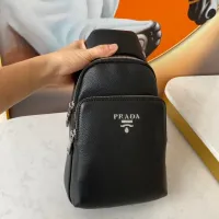 $80.00 USD Prada AAA Man Messenger Bags #1426206