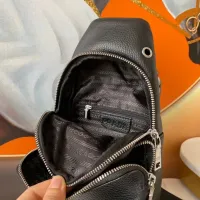 $80.00 USD Prada AAA Man Messenger Bags #1426206